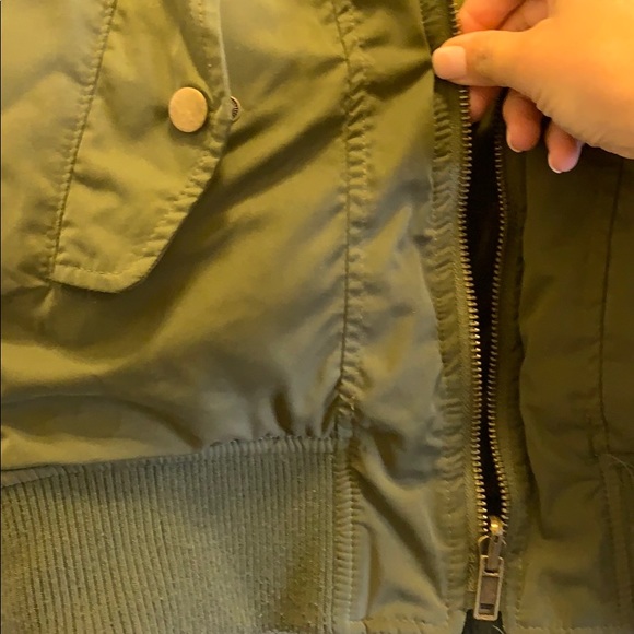 Dear John Bomber - Picture 3 of 6